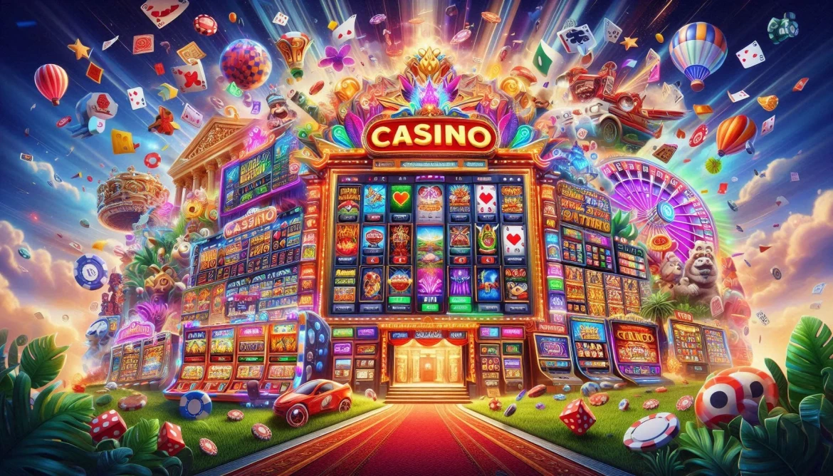 VegaZone Casino
